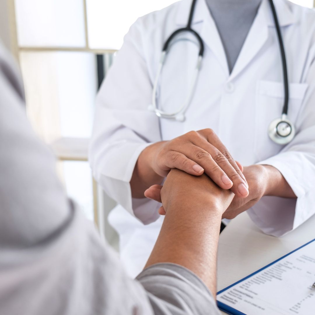 2025 Primary Care Update - Enduring Package Banner